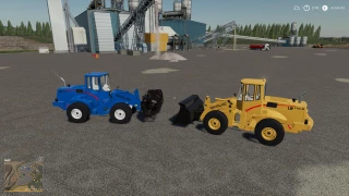 New Holland LW-170B v 1.0 thumbnail 7