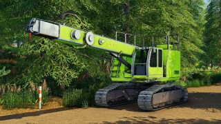 Oasis Yarder v 1.0 thumbnail 2