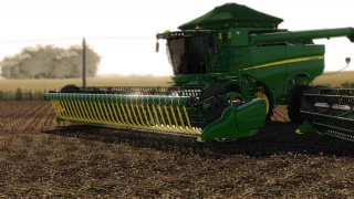 Pack John Deere 700FD v 1.5 thumbnail 2