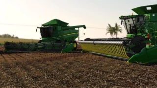Pack John Deere 700FD v 1.5 thumbnail 4