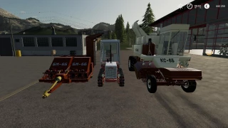 Pack for root crops v 2.0 thumbnail 2
