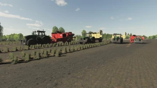Potato Harvester Pack v 1.0 thumbnail 2