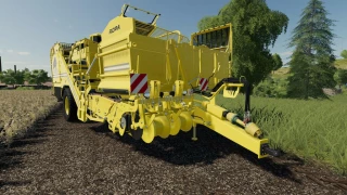 Potato Harvester Pack v 1.0 thumbnail 3