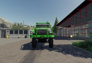 Powerwagon