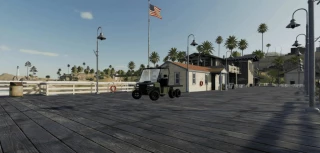 Rigid UTV 6x6 v 1.0 thumbnail 2