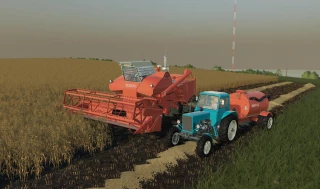 RSM Kolos SK6 v 1.0 thumbnail 2
