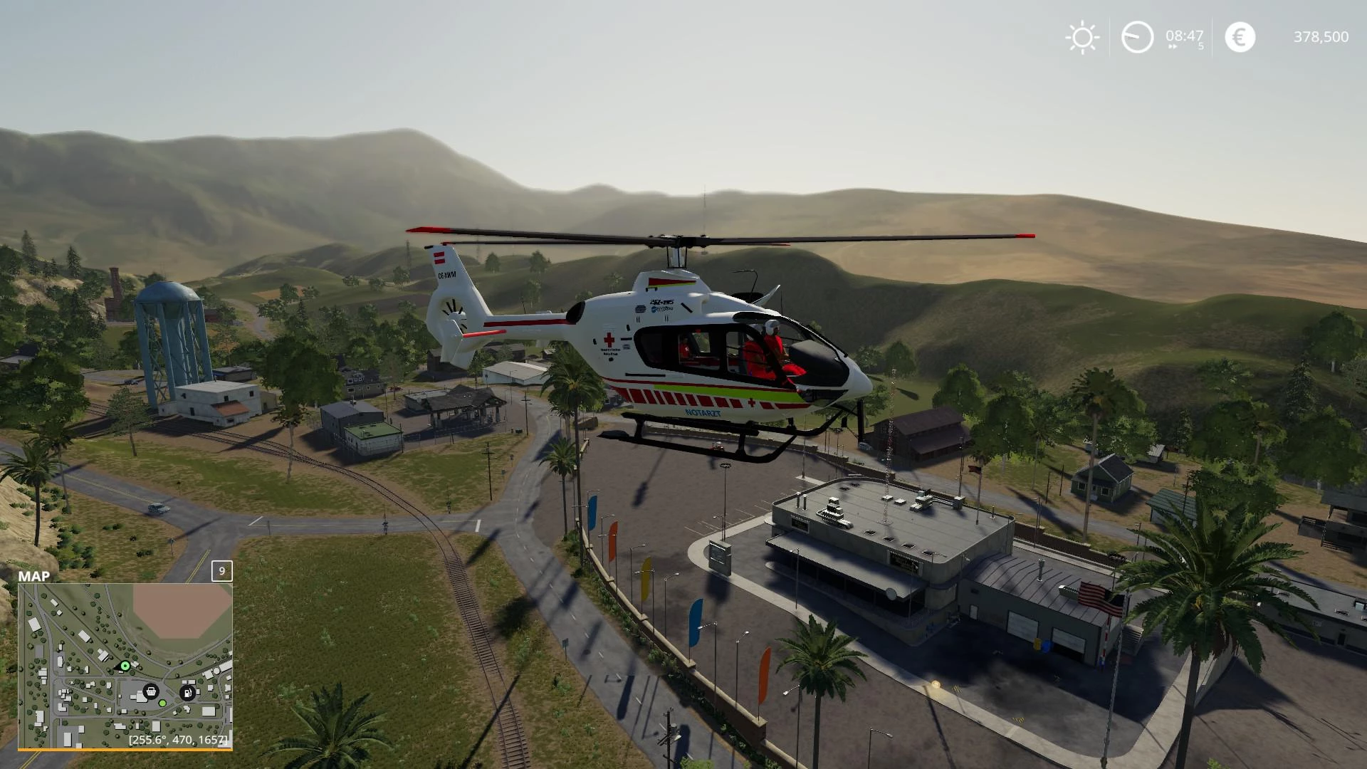 RTH Martin1 v 1.0