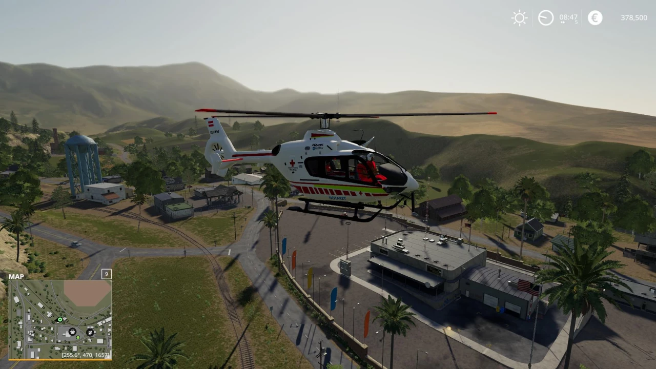 RTH Martin1