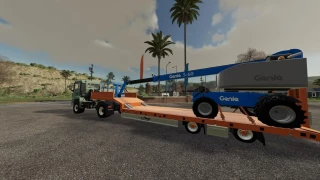 S-60 Telescopic Boom v 1.0.1.0 thumbnail 2