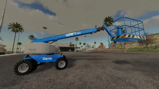 S-60 Telescopic Boom v 1.0.1.0 thumbnail 3