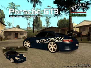 96 Super Speed Mod Gta Sa Android Best