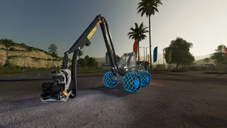 Sampo HR46X v 1.0.1 thumbnail 8