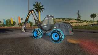 Sampo HR46X v 1.0.1 thumbnail 3