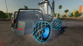 Sampo HR46X v 1.0.1 thumbnail 4