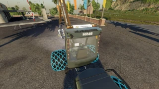 Sampo HR46X v 1.0.1 thumbnail 5