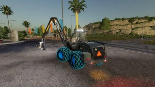 Sampo HR46X v 1.0.1 thumbnail 6