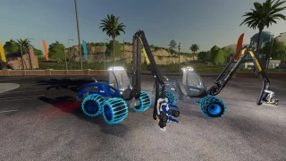 Sampo HR46X v 1.0.1 thumbnail 7