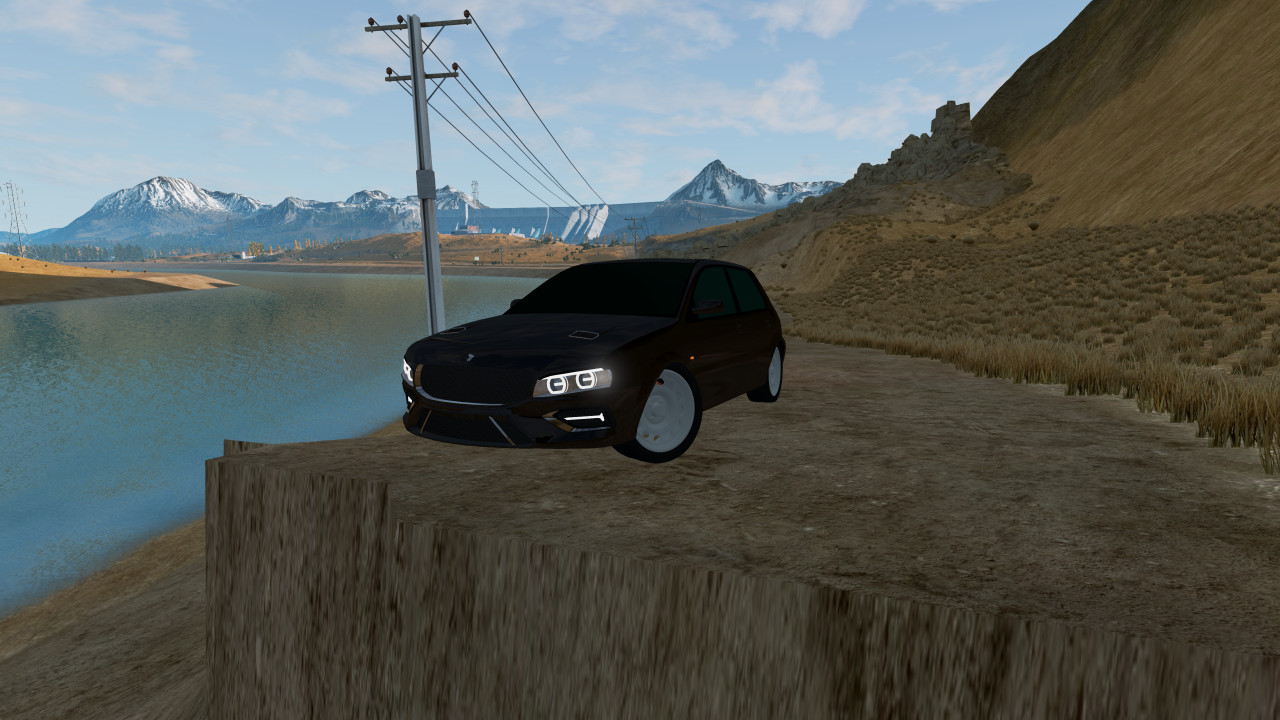 Vw Golf4 Fantasy