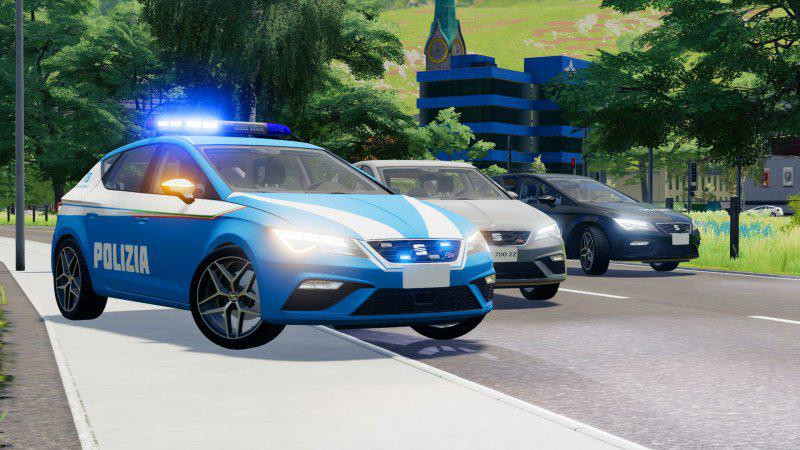 Seat Leon 2016