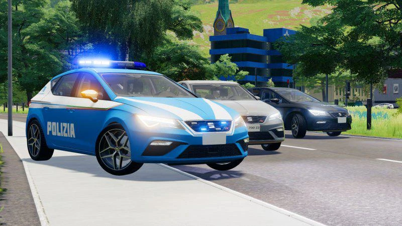Seat Leon 2016