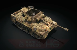 Hellcat RESKIN