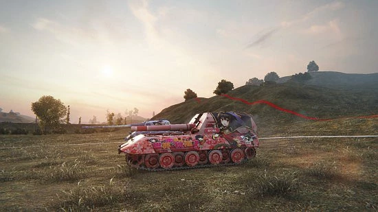 GW type E