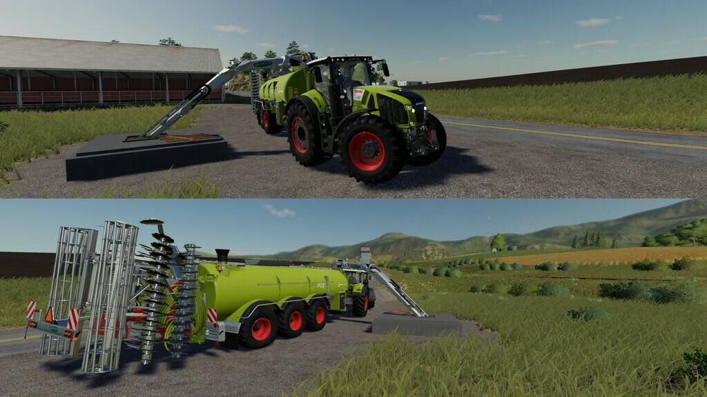 Slurry Dealer Pack