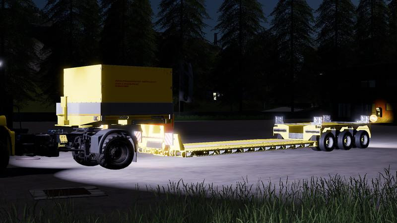 STZ VP 3