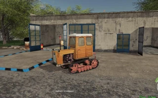 T-54 v 1.0 thumbnail 2