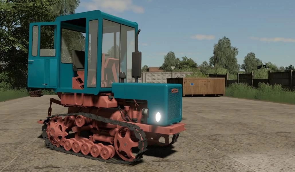 T-70C v 1.1