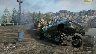 The Tow Pig