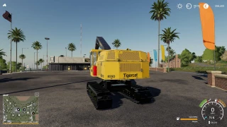 Tigercat LS855D DF v 1.0 thumbnail 3