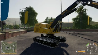 Tigercat LS855D DF v 1.0 thumbnail 5