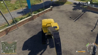 Tigercat LS855D DF v 1.0 thumbnail 6
