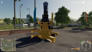 Tigercat LS855D DF v 1.0 thumbnail 7