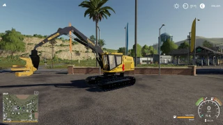 Tigercat LS855D DF v 1.0 thumbnail 10