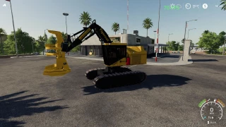 Tigercat L870C v 1.0 thumbnail 2