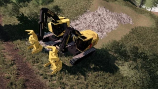Tigercat L870C v 1.0 thumbnail 4