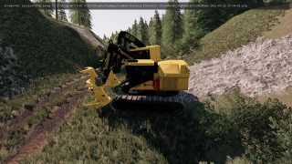 Tigercat L870C v 1.0 thumbnail 5