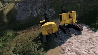 Tigercat L870C v 1.0 thumbnail 6