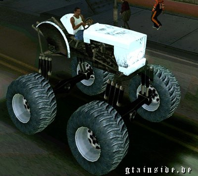 TracMunstor