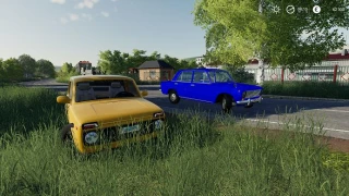 Vaz Pack v 1.0 thumbnail 2