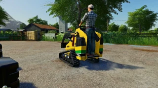 Vermeer S450 TX v 1.0.1 thumbnail 2
