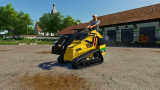 Vermeer S450 TX v 1.0.1 thumbnail 3
