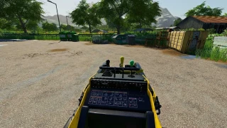 Vermeer S450 TX v 1.0.1 thumbnail 4