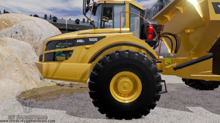 Volvo A40G FS 1.0.0.0 thumbnail 7