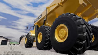 Volvo A40G FS 1.0.0.0 thumbnail 8