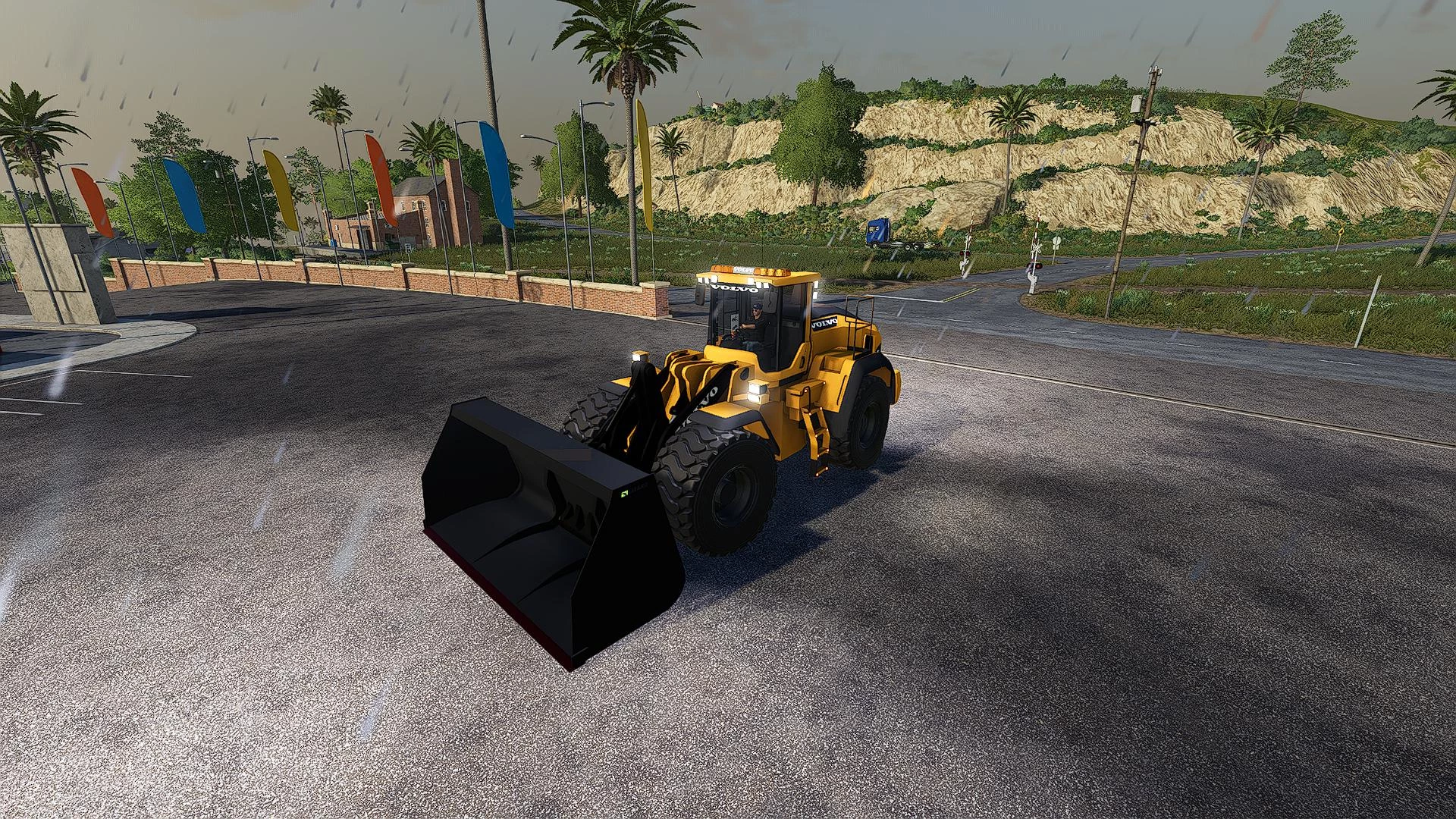 Volvo L220H v 4.0.1.0