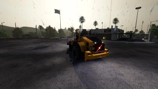 Volvo L220H v 4.0.1.0 thumbnail 5