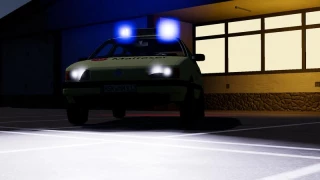 VW Passat B3 v 1.0 thumbnail 3